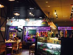 大堂-尚雅铁板料理自助餐厅(乐松店)