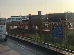 -卧龙湖