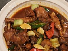 -大鹏饭店·金陵家宴(奥体中心店)