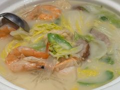 -东北风(江北万达店)