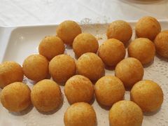 -萃华海鲜阁大排档(五四广场店)