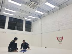 -GSTMMA综合格斗馆