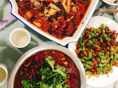 -无味饭店(九眼桥商业文化广场店)