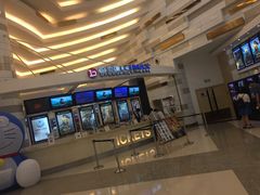-万象影城(杭州万象城IMAX激光店)