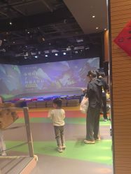 -小鸡哆哆故事屋·儿童乐园(嘉里城店)