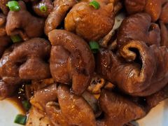 -宴秋杭州菜(锦艺城店)