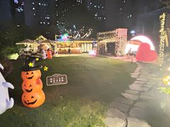 -SWAG·日咖夜酒·城市露营