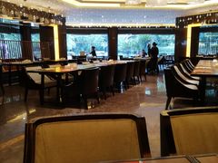 -岷山饭店-芝芝自助餐厅