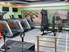 -漾健身·普拉提(橡树湾店)