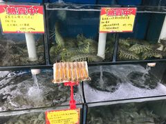 -蚝专家(北滘店)