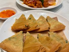 脆皮蒜香骨-粥旺庄(芳村店)