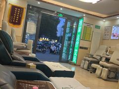 -足护氏采耳修脚(七克拉店)