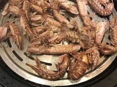 -苏大嘴海鲜牧场(奥林匹克店)