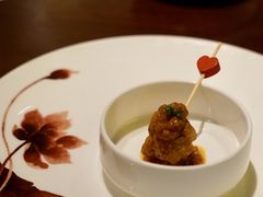 -杭州西子湖四季酒店·金沙厅