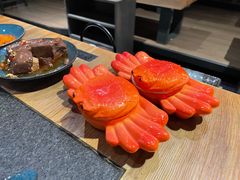 -湊湊火锅·茶憩(东城万达店)