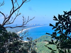 -海南铜鼓岭景区