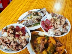 -正宗牛奇排骨饭(第一分店)