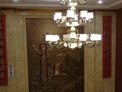 包厢-红高粱大酒店(宁山东路店)