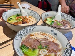 -俏凤凰(美林M·LIVE天地东座店)
