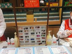 -海底捞火锅(吴中路店)