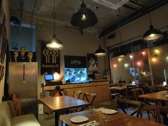 -El Bodegon阿根廷秘鲁餐厅(幸福路店)