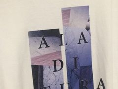 -FILA(五角场巴黎春天店)