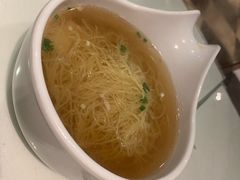 -新大咀港式茶餐厅(宝山万达店)