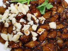-老七饭馆(光荣道总店)