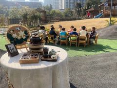 -杭州滨江欧文幼儿园