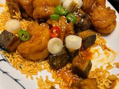 -富临轩私房菜(集庆门大街店)