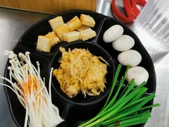 -英雄故事地摊烤肉(马驹桥店)