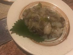 芥末章鱼-福匠日本料理(人民路店)