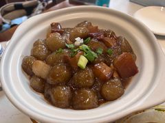 -老奶奶私房菜(天台里街店)