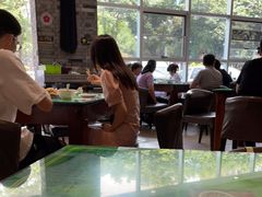 -令氏家外家周秦食府(高新店)