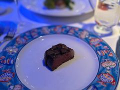 -香港喜来登酒店蚝酒吧