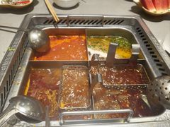 -海底捞火锅(金光华店)