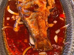 -肖记公安牛肉鱼杂馆·省级非物质文化遗产(江汉路直营店)