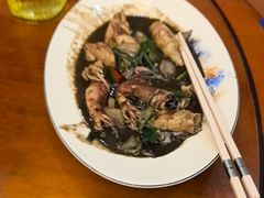 -乐在集市海鲜大排档(平潭店)