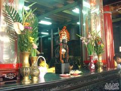 -国定古迹-北港朝天宫