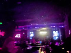 -MOSSO音乐酒吧·live house(南京旗舰店)