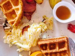 -VESH COFFEE(定西路店)