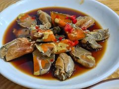 -红灯笼龙凤饭店(宁波老字号店)