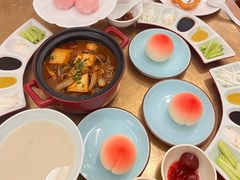 -京味斋·烤鸭·北京菜(安贞店)