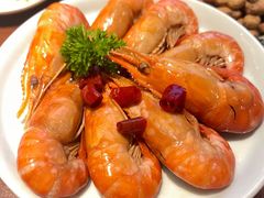 -酌酒半杯·生腌熟醉·阿拉宁波小菜馆(天一广场店)