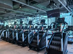 -Trainyard 炼·工场(中国国际贸易中心店)