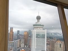 -国贸旋转餐厅(国贸广场店)