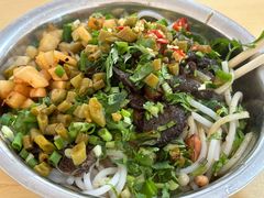 -阿婆米粉店