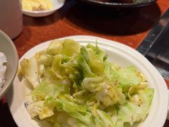 -丸福烤肉(君隆广场店)