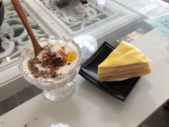 自制酸奶-丽江庭院之丽江往事(安定门店)