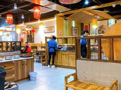 -锅来乐地锅鸡(安亭店)